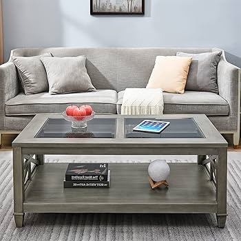 ダイニングテーブル CHRISTIE Coffee Table 105 91swVUHeSSL._UF894,1000_QL80_.jpg